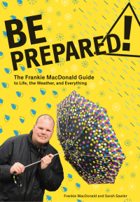 Cover image: Be Prepared! 9781771085755