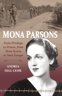 Imagen de portada: Mona Parsons 9781771085618