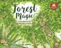 Cover image: Forest Magic 9781771089265
