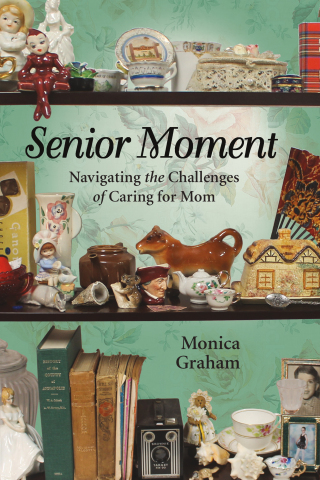 Cover image: Senior Moment 9781771089548