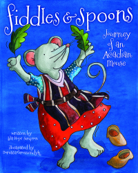 Imagen de portada: Fiddles and Spoons 9781771085625