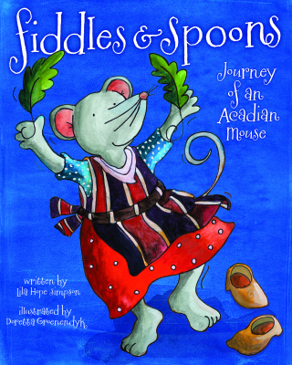 Cover image: Fiddles and Spoons 9781771085625