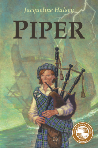 Cover image: Piper 9781771086059