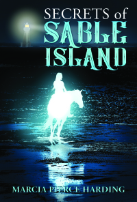 Titelbild: Secrets of Sable Island 9781771086080