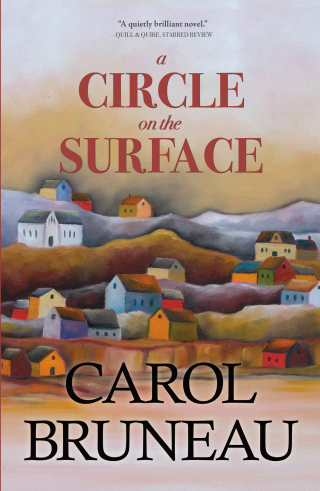 Imagen de portada: A Circle on the Surface 9781771085922