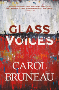 Cover image: Glass Voices 9781771086424