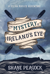Imagen de portada: The Mystery of Ireland's Eye 9781771086158