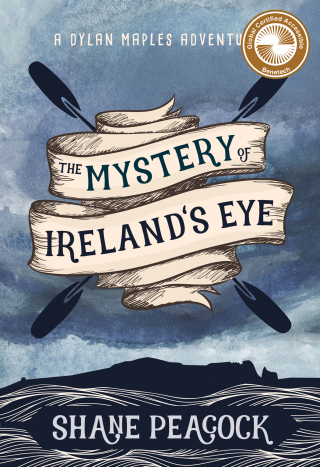 Imagen de portada: The Mystery of Ireland's Eye 9781771086158
