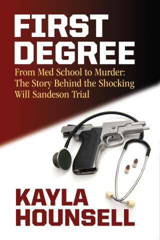 Cover image: First Degree 9781771086660