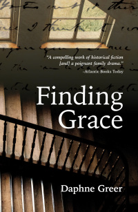 表紙画像: Finding Grace 9781771086912