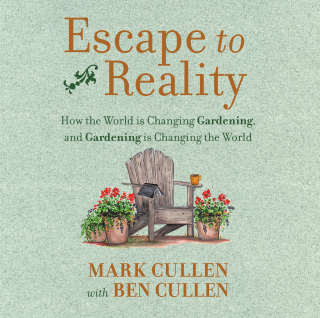 Imagen de portada: Escape to Reality 9781771086936