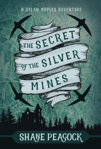 Cover image: The Secret of the Silver Mines 9781771087032