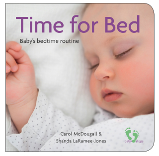 Cover image: Time for Bed 9781771086073