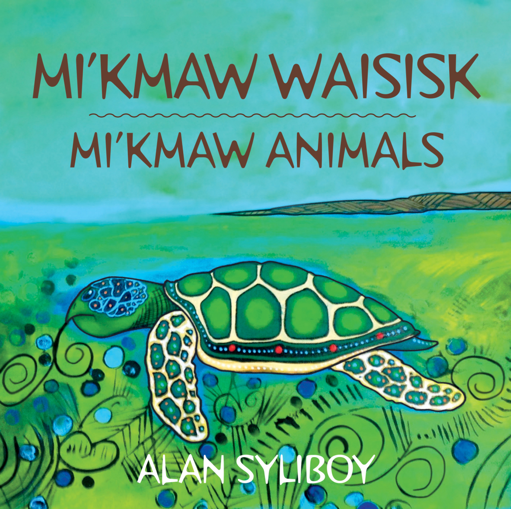 Mi’kmaw Animals