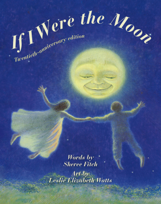 Imagen de portada: If I Were the Moon 9781771087391