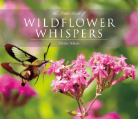 Cover image: The Little Book of Wildflower Whispers 9781771087438