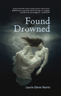 Omslagafbeelding: Found Drowned 9781771087506