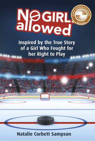 Cover image: No Girls Allowed 9781771087773
