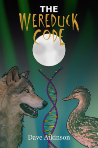 Cover image: The Wereduck Code 9781771087988