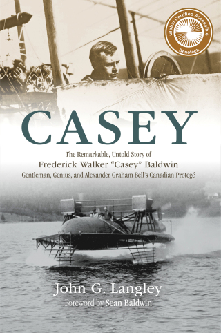 Imagen de portada: Casey 9781771088039