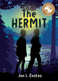 Cover image: The Hermit 9781771088305