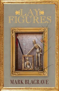 Cover image: Lay Figures 9781771088329