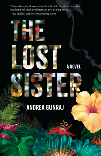 Cover image: The Lost Sister 9781771087650