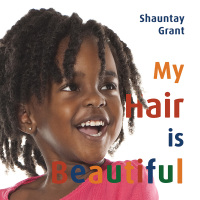 Imagen de portada: My Hair is Beautiful 9781771087667