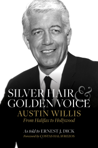 Cover image: Silver Hair and Golden Voice 9781771088527