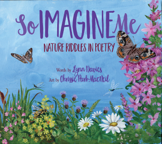 Cover image: So Imagine Me 9781771088671