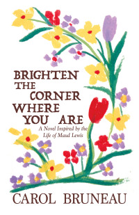 صورة الغلاف: Brighten the Corner Where You Are