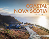 表紙画像: Coastal Nova Scotia