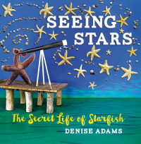 Cover image: Seeing Stars 9781771089319