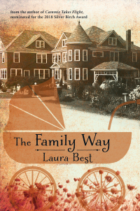 Cover image: The Family Way 9781771089340