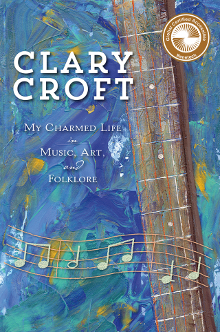 Imagen de portada: Clary Croft  9781771089555