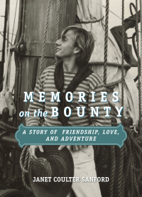 Imagen de portada: Memories on the Bounty 9781771089579