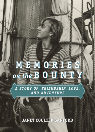 Cover image: Memories on the Bounty 9781771089579