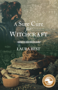 Cover image: A Sure Cure for Witchcraft 9781771089777