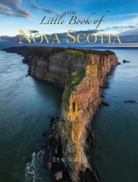 Imagen de portada: The Little Book of Nova Scotia 9781771089616