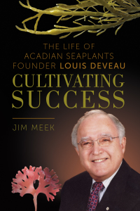 Cover image: Cultivating Success 9781771089593