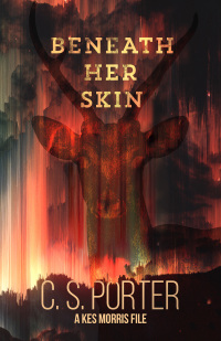 Cover image: Beneath Her Skin 9781771089814