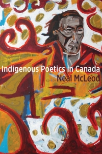 Cover image: Indigenous Poetics in Canada 9781554589821