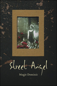 Cover image: Street Angel 9781771120265