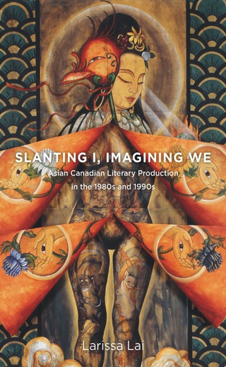 Cover image: Slanting I, Imagining We 9781771120418