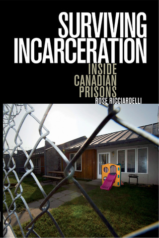 صورة الغلاف: Surviving Incarceration 9781771120531