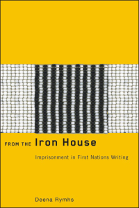 Omslagafbeelding: From the Iron House 9781554580217