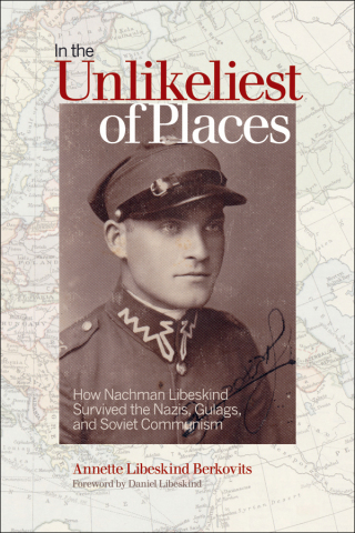 表紙画像: In the Unlikeliest of Places 9781771120661