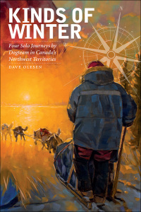 Cover image: Kinds of Winter 9781771121187