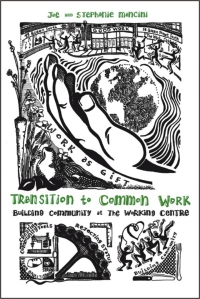 Cover image: Transition to Common Work 9781771121606