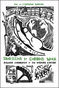 Imagen de portada: Transition to Common Work 9781771121606